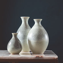 Load image into Gallery viewer, Hand Thrown Vase #065 | The Glory of Glaze
