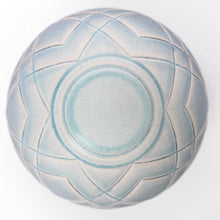 Load image into Gallery viewer, Hand Carved Large Egg #263
