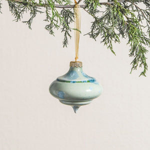 Rookwood Studio Ornament, Classic- Molokai