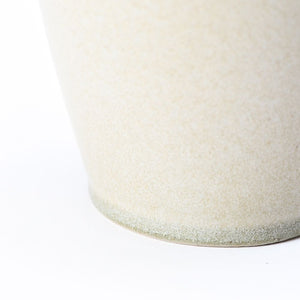 Hand Thrown Vase #0002 | The Glory of Glaze