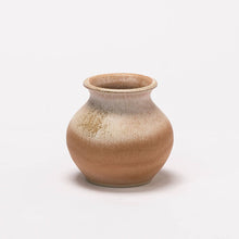 Load image into Gallery viewer, Hand Thrown Vase #098 | The Glory of Glaze
