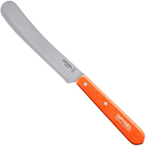 Sandwich Spreader, Micro-Serrated Spatula Blade