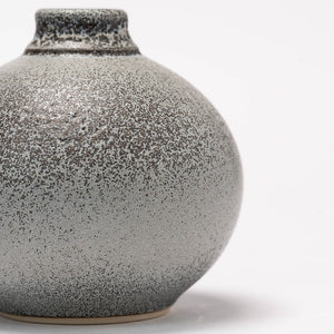 Hand Thrown Vase #057 | The Glory of Glaze