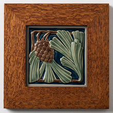 Load image into Gallery viewer, Iroquois Tile - Elk Lake
