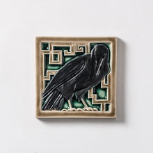 Load image into Gallery viewer, Whitman Rook Tile - Enchanted
