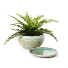 Load image into Gallery viewer, #91 Flowerpot | Hand Thrown Vessel Collection
