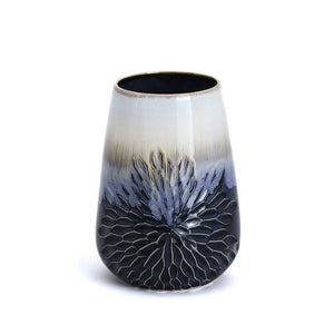 Emilia Medium Vase- Angel Falls