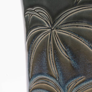 Hand Thrown Vase, Gallery Collection #172 | The Glory of Glaze