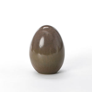 Hand Crafted Medium Egg #286