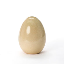 Load image into Gallery viewer, Hand Crafted Large Egg #245
