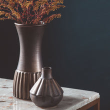 Load image into Gallery viewer, Hand Thrown Vase #101 | The Glory of Glaze
