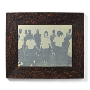 Artist Series Plaque #11 | The Terence Hammonds Rookwood Collection