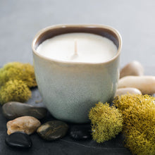 Load image into Gallery viewer, Riverstone Candle, Seafoam
