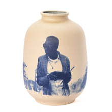 Load image into Gallery viewer, Artist Series Vase #03 | The Terence Hammonds Rookwood Collection
