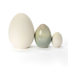 Load image into Gallery viewer, Hand Crafted Medium Egg #285
