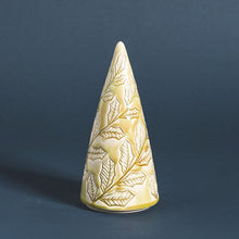 Load image into Gallery viewer, Hand Thrown Ceramic Holiday Tree #118
