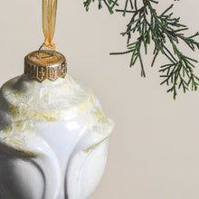 Load image into Gallery viewer, Rookwood Studio Ornament, Finial- Spark
