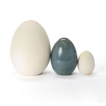 Load image into Gallery viewer, Hand Crafted Medium Egg #293
