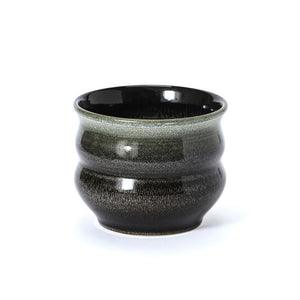 #101 Flowerpot | Hand Thrown Vessel Collection