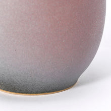 Load image into Gallery viewer, Artist Series Vase #05 | Golden Hour by Jenna Sprouse
