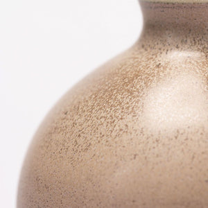 Hand Thrown Vase #055 | The Glory of Glaze