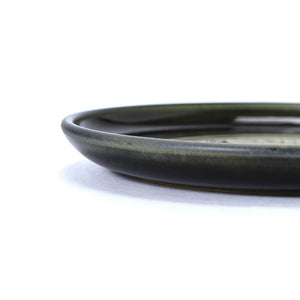 Serving Dish #036 | Hand Thrown Collection