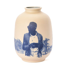 Load image into Gallery viewer, Artist Series Vase #03 | The Terence Hammonds Rookwood Collection
