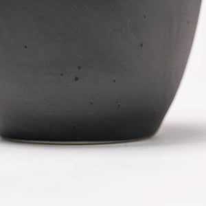 Hand Thrown Vase #064 | The Glory of Glaze