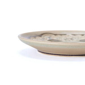 Serving Dish #128 | Hand Thrown Collection