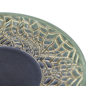 Serving Dish #087 | Hand Thrown Collection