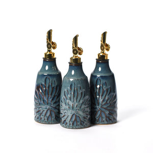 Emilia Small Cruet, High Tide