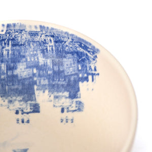 Artist Series Bowl #28 | The Terence Hammonds Rookwood Collection