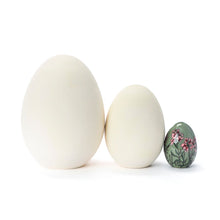 Load image into Gallery viewer, Hand Painted Small Egg #368
