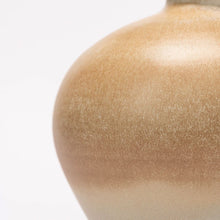 Load image into Gallery viewer, Hand Thrown Vase #036 | The Glory of Glaze
