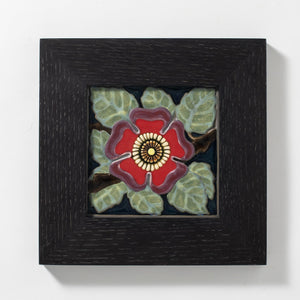 Sonata Tile, Rosette- Delightful