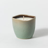 Riverstone Candle, Seafoam