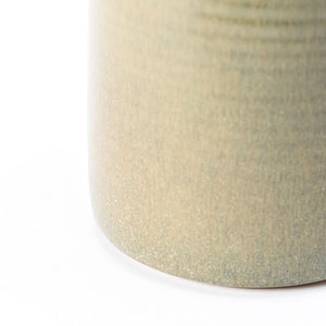 Hand Thrown Vase #0001 | The Glory of Glaze