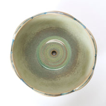 Load image into Gallery viewer, #156 Flowerpot | Hand Thrown Vessel Collection
