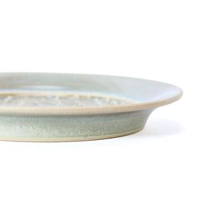 Serving Dish #092 | Hand Thrown Collection