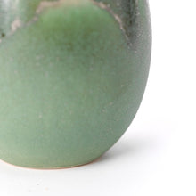 Load image into Gallery viewer, Hand Carved Medium Egg #329
