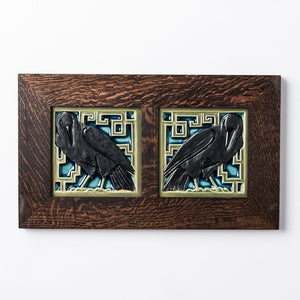 Whitman Rook Tile - Tell Tale