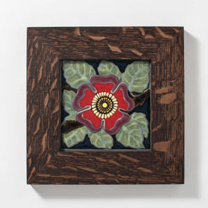 Sonata Tile, Rosette- Delightful