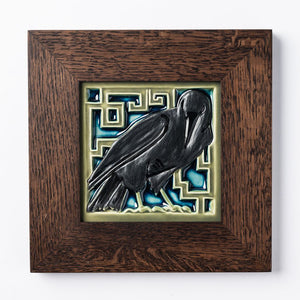 Whitman Rook Tile - Tell Tale