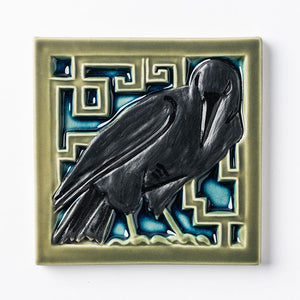 Whitman Rook Tile - Tell Tale