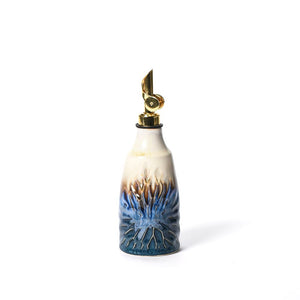 Emilia Small Cruet, Angel Falls