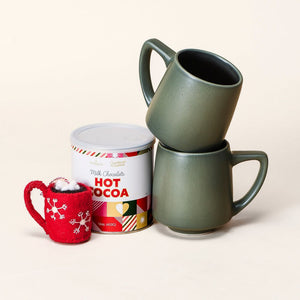 Wareham Cozy Cocoa Mug Gift Set