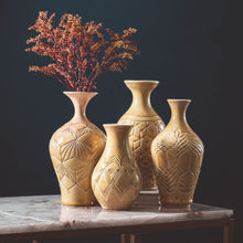 Load image into Gallery viewer, Hand Thrown Vase #016 | The Glory of Glaze
