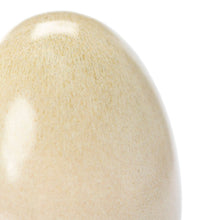 Load image into Gallery viewer, Hand Crafted Medium Egg #280
