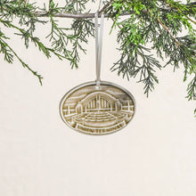 Load image into Gallery viewer, Union Terminal Ornament - Merino
