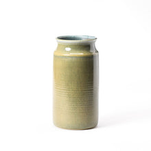 Load image into Gallery viewer, Hand Thrown Vase #0001 | The Glory of Glaze
